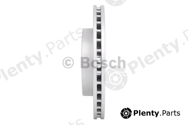 Bosch 0986479B25 — Brake Disc