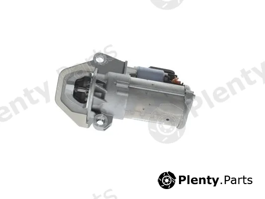 Bosch 1986S00942 — Starter