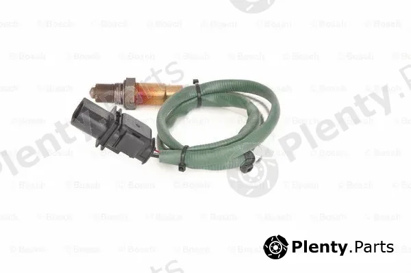 Lambda Sensor