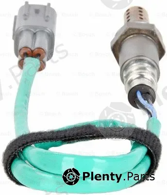 Bosch F00HL00346 — Lambda Sensor