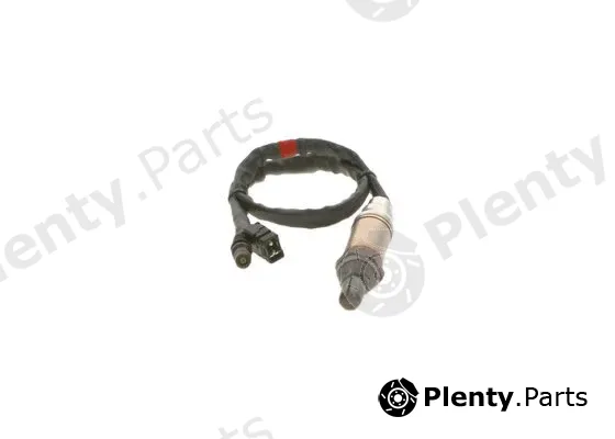 Lambda Sensor