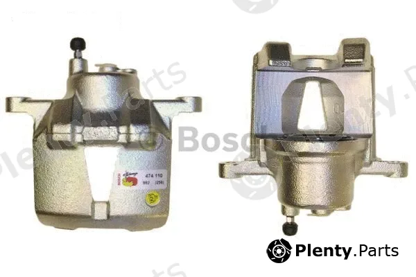 Bosch 0986474110 — Brake Caliper