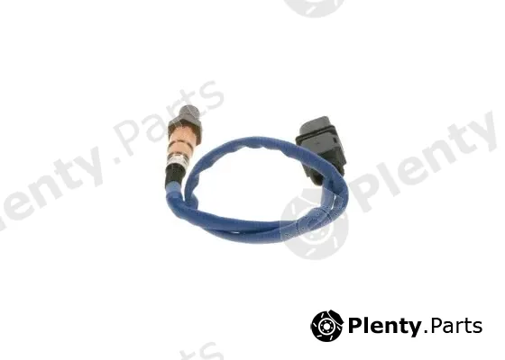 Lambda Sensor