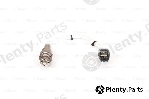 Lambda Sensor