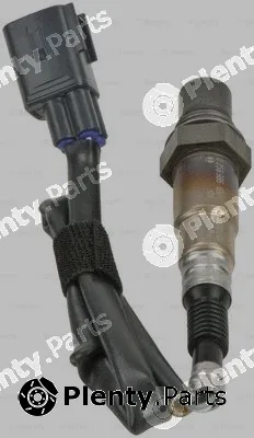 Bosch 0258986697 — Lambda Sensor