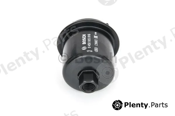Bosch 0450905916 — Fuel Filter