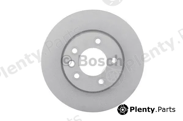 Bosch 0986479248 — Brake Disc