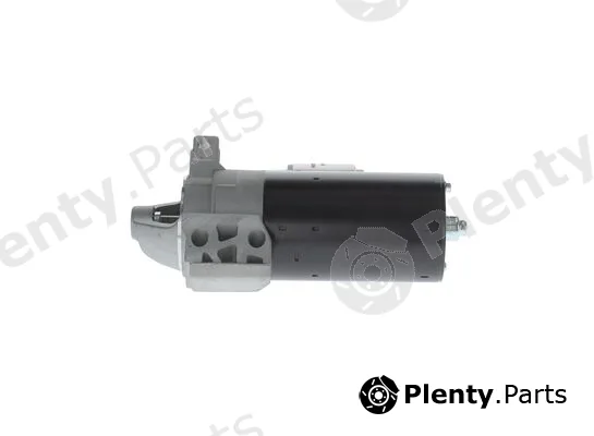 Bosch 1986S00863 — Starter