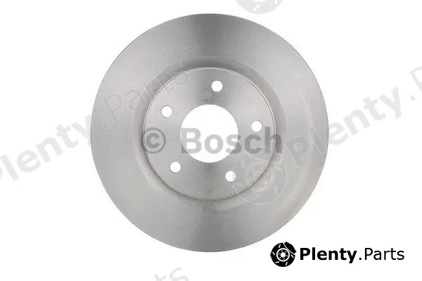 Bosch 0986479751 — Brake Disc