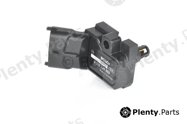 Bosch 0261230090 — Sensor, intake air temperature