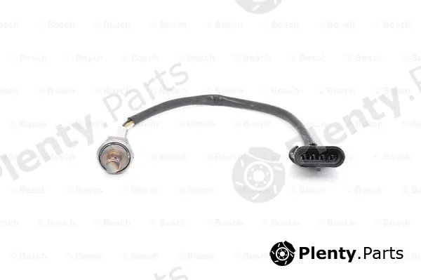 Lambda Sensor