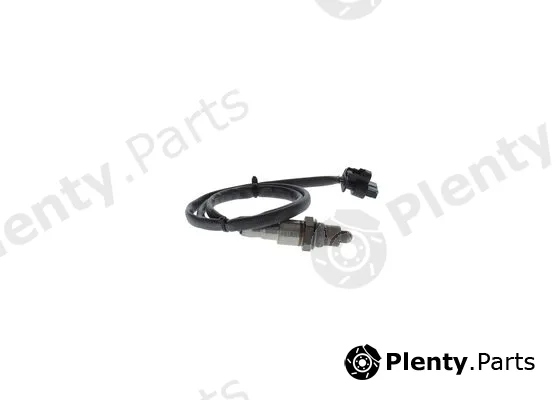 Lambda Sensor