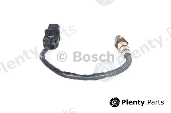Lambda Sensor