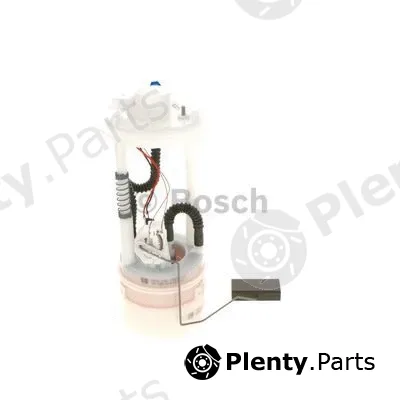 Bosch 0986580254 — Fuel Feed Unit