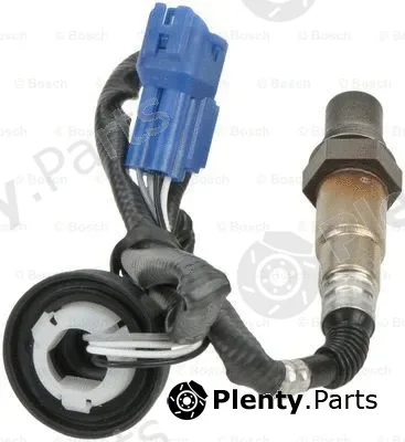 Lambda Sensor