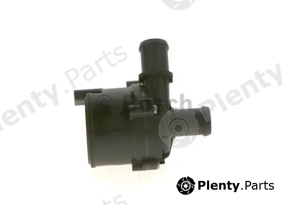 Bosch 0392023454 — Auxiliary Water Pump (cooling water circuit)