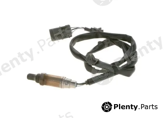 Lambda Sensor