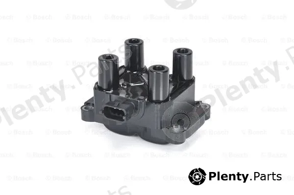 Bosch F000ZS0211 — Ignition Coil