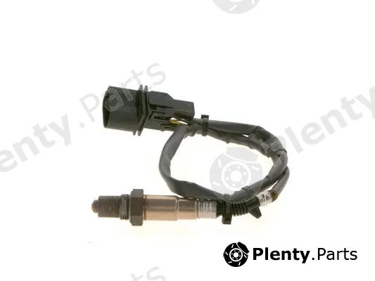 Bosch 0258987003 — Lambda Sensor