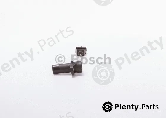 Bosch 0281002509 — Sensor, crankshaft pulse