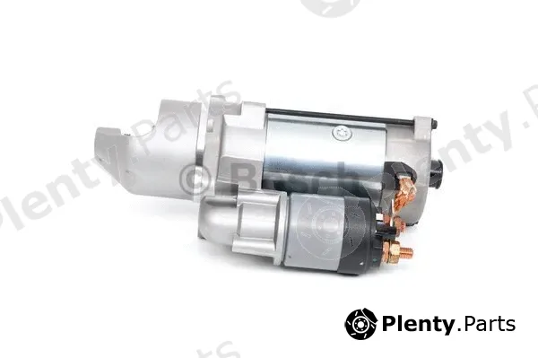 Bosch 0001251008 — Starter