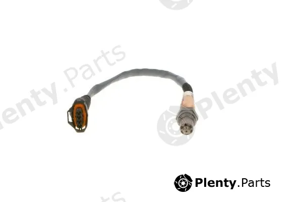 Lambda Sensor