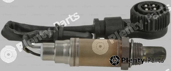 Lambda Sensor