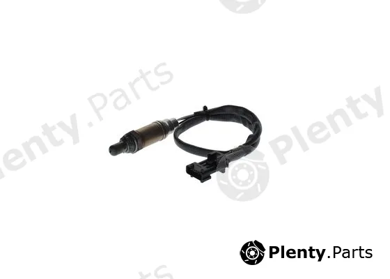 Bosch 0258003564 — Lambda Sensor