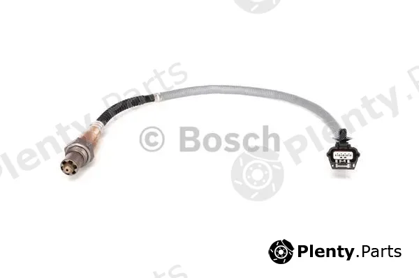 Lambda Sensor