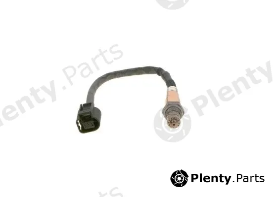 Lambda Sensor