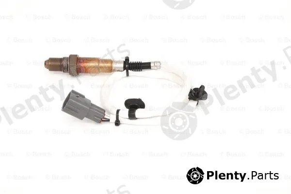 Bosch 0258006344 — Lambda Sensor