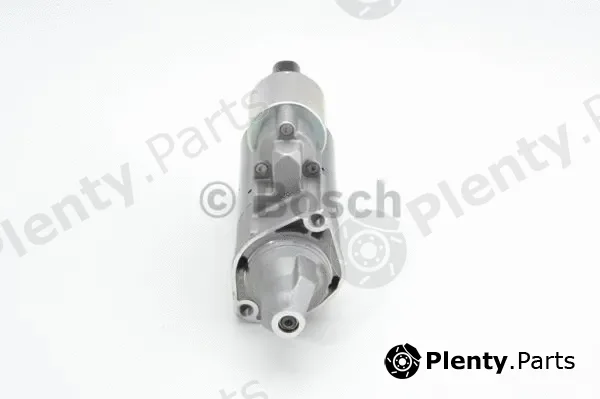 Bosch 0001115006 — Starter