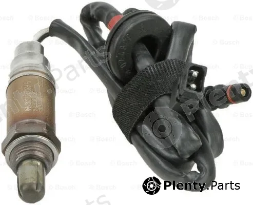 Lambda Sensor
