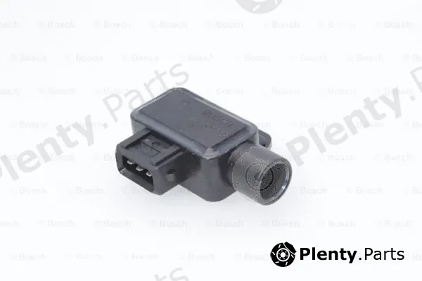 Bosch 0280101008 — Adjusting Potentiometer, idle mixture