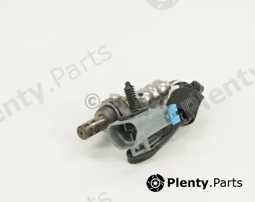 Lambda Sensor