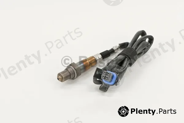 Lambda Sensor
