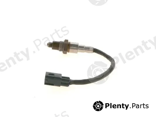 Bosch 0258030447 — Lambda Sensor