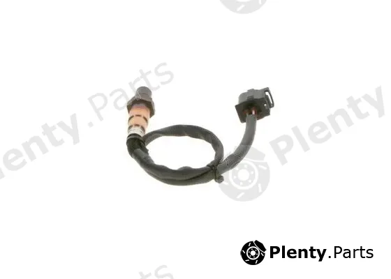 Lambda Sensor