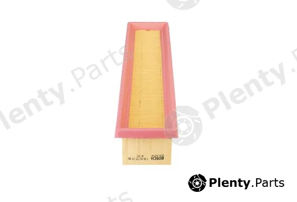Bosch 0986B03575 — Air Filter