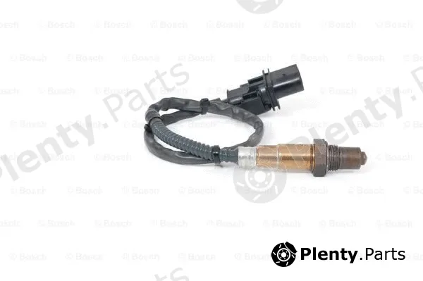 Lambda Sensor
