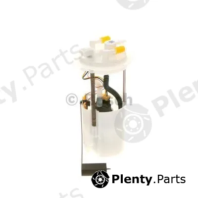 Bosch 0580203162 — Fuel Feed Unit
