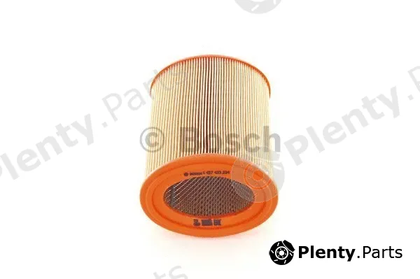 Bosch 1457433234 — Air Filter