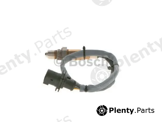 Lambda Sensor