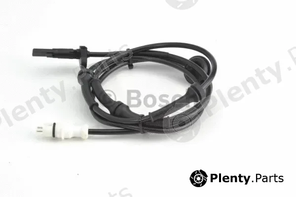 Bosch 0265007071 — Sensor, wheel speed