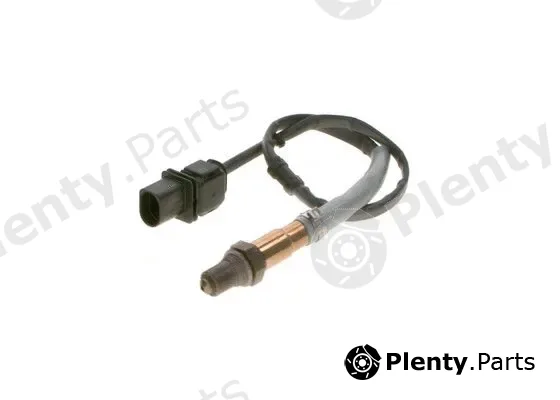 Lambda Sensor
