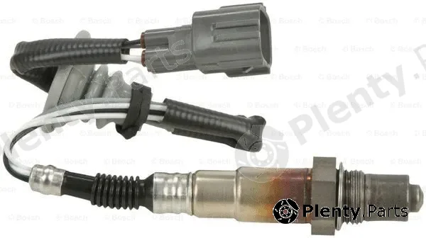Lambda Sensor