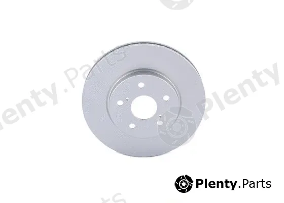 Bosch 0986T16391 — Brake Disc