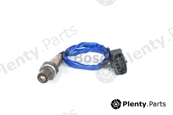 Lambda Sensor