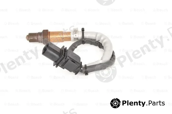 Lambda Sensor