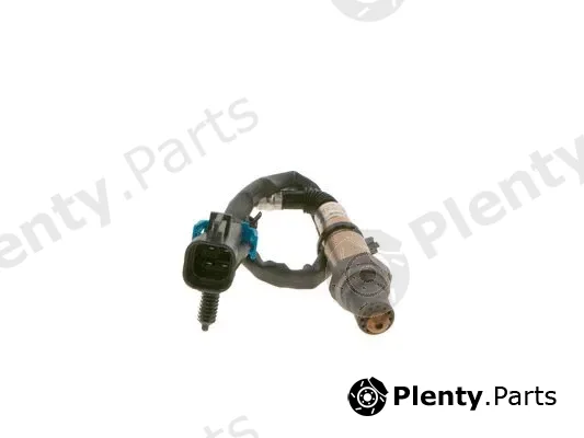 Lambda Sensor